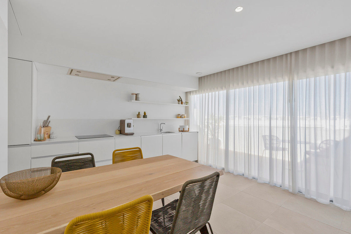 3 Bed Apartment for sale in Los Balcones Costa Blanca, Alicante, Spain
