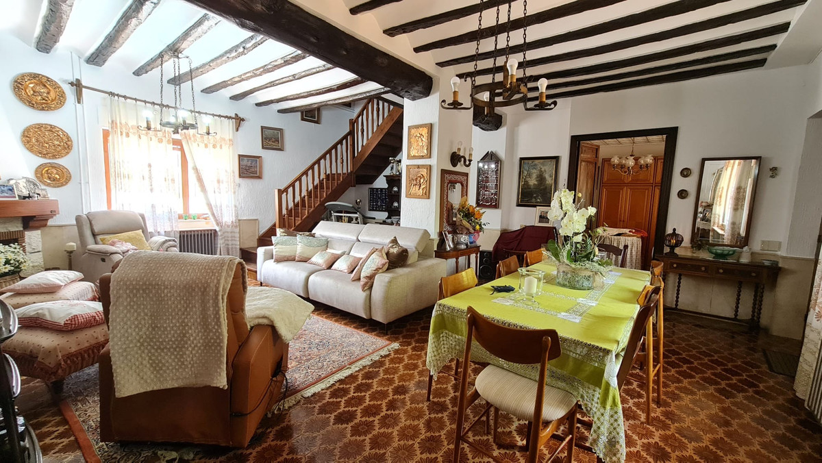 Se vende Finca - Cortijo de 8 dormitorios en Costa Blanca, Alicante, España