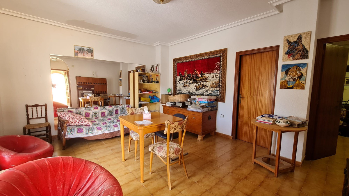 Se vende Finca - Cortijo de 8 dormitorios en Costa Blanca, Alicante, España