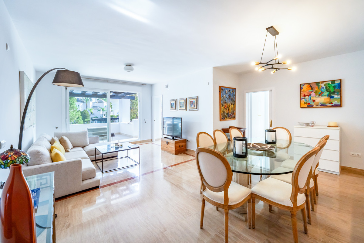 2 Bed Apartment for sale in Río Real Costa Del Sol, Málaga, Spain