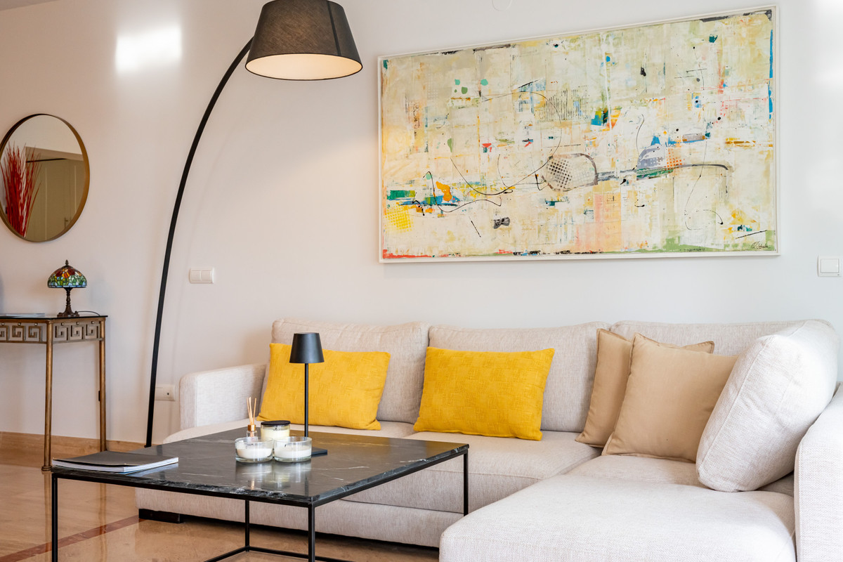 2 Bed Apartment for sale in Río Real Costa Del Sol, Málaga, Spain