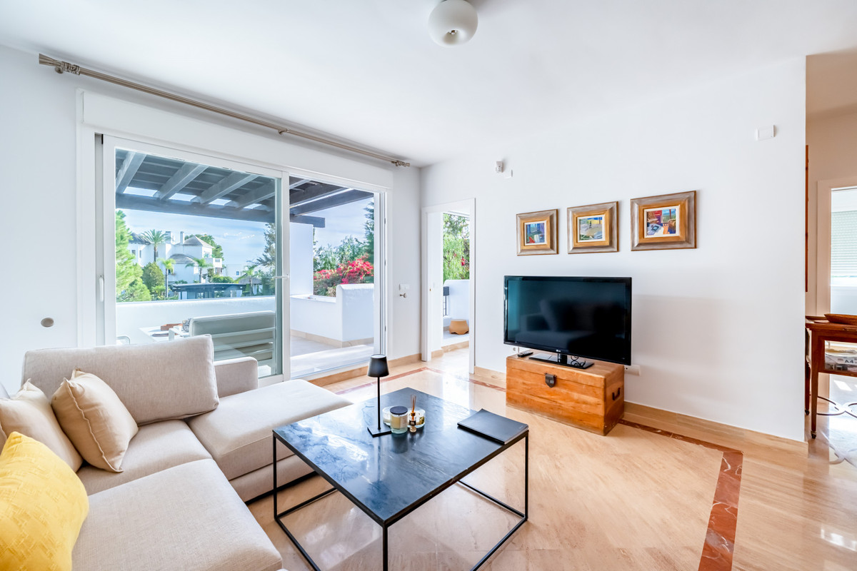 2 Bed Apartment for sale in Río Real Costa Del Sol, Málaga, Spain