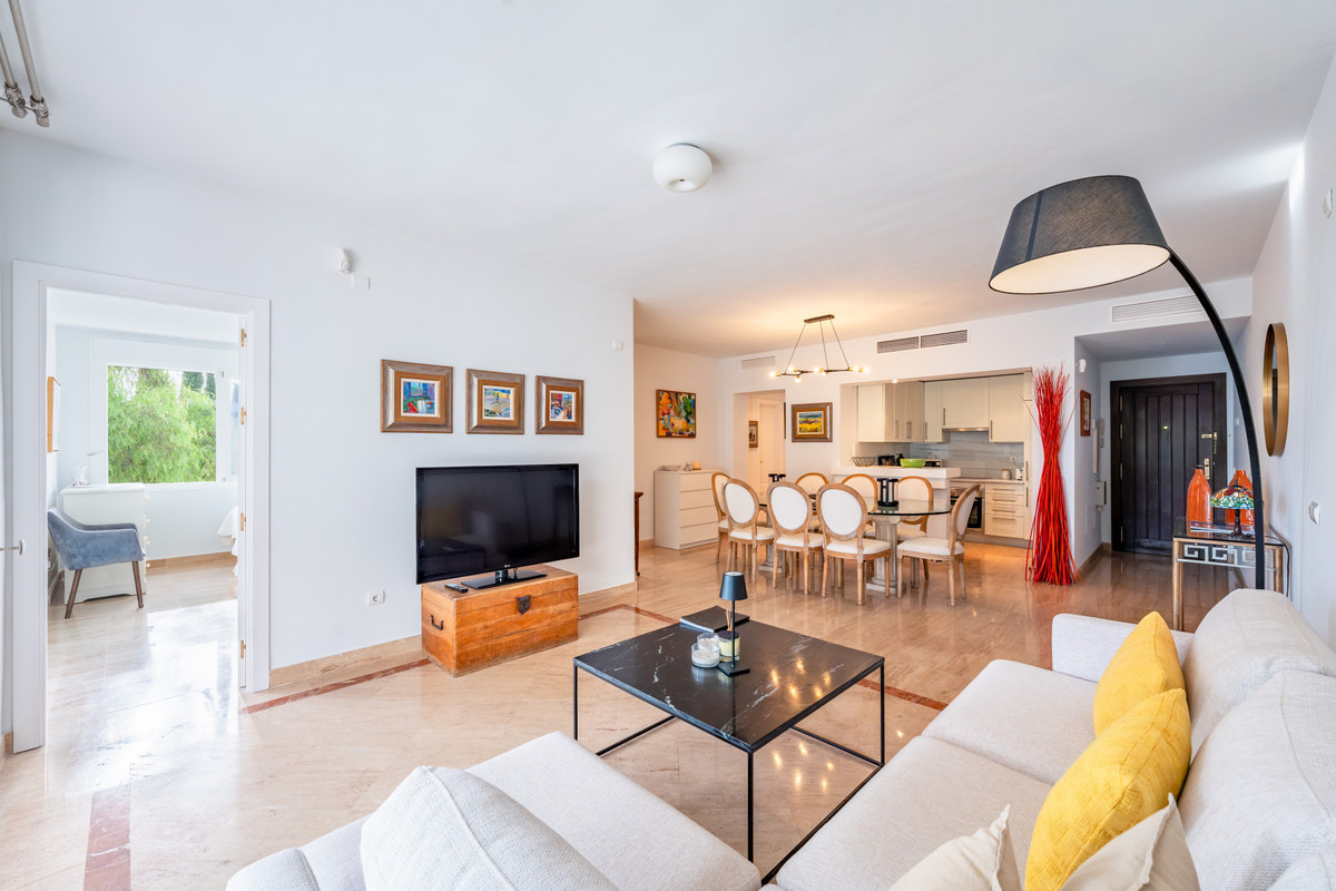 2 Bed Apartment for sale in Río Real Costa Del Sol, Málaga, Spain