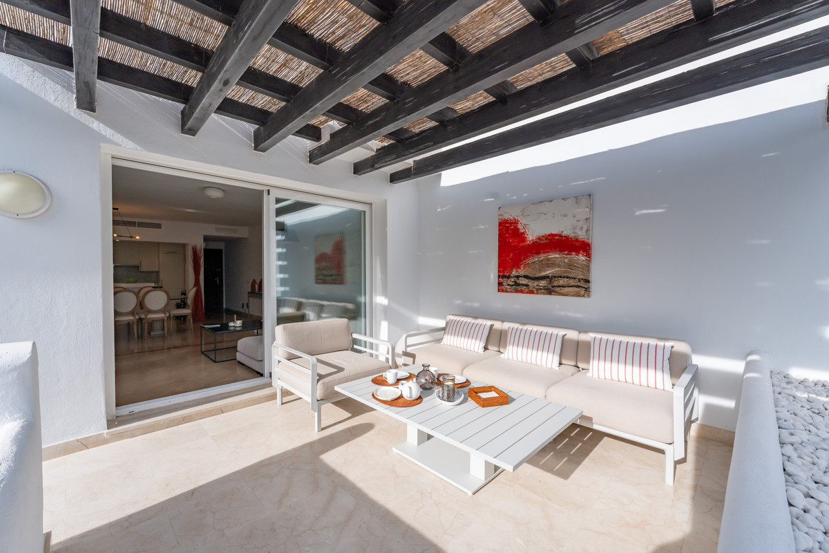 2 Bed Apartment for sale in Río Real Costa Del Sol, Málaga, Spain