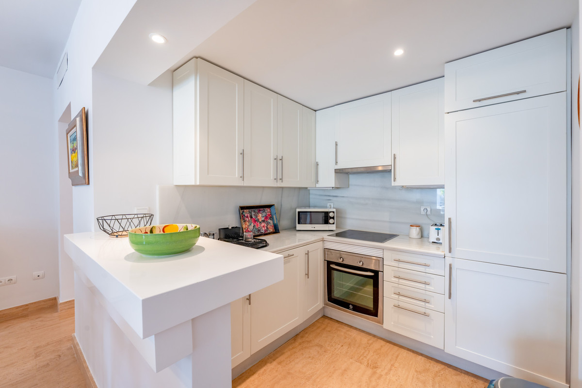 2 Bed Apartment for sale in Río Real Costa Del Sol, Málaga, Spain
