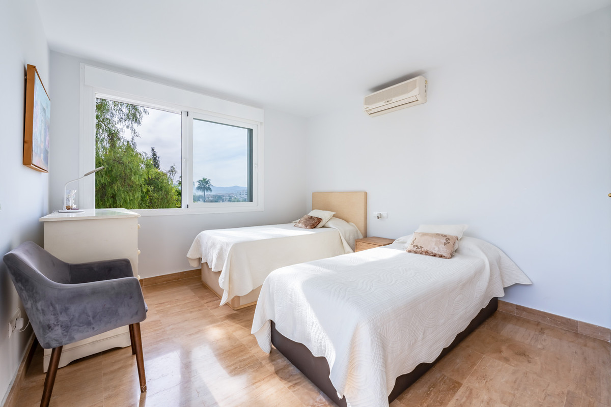 2 Bed Apartment for sale in Río Real Costa Del Sol, Málaga, Spain