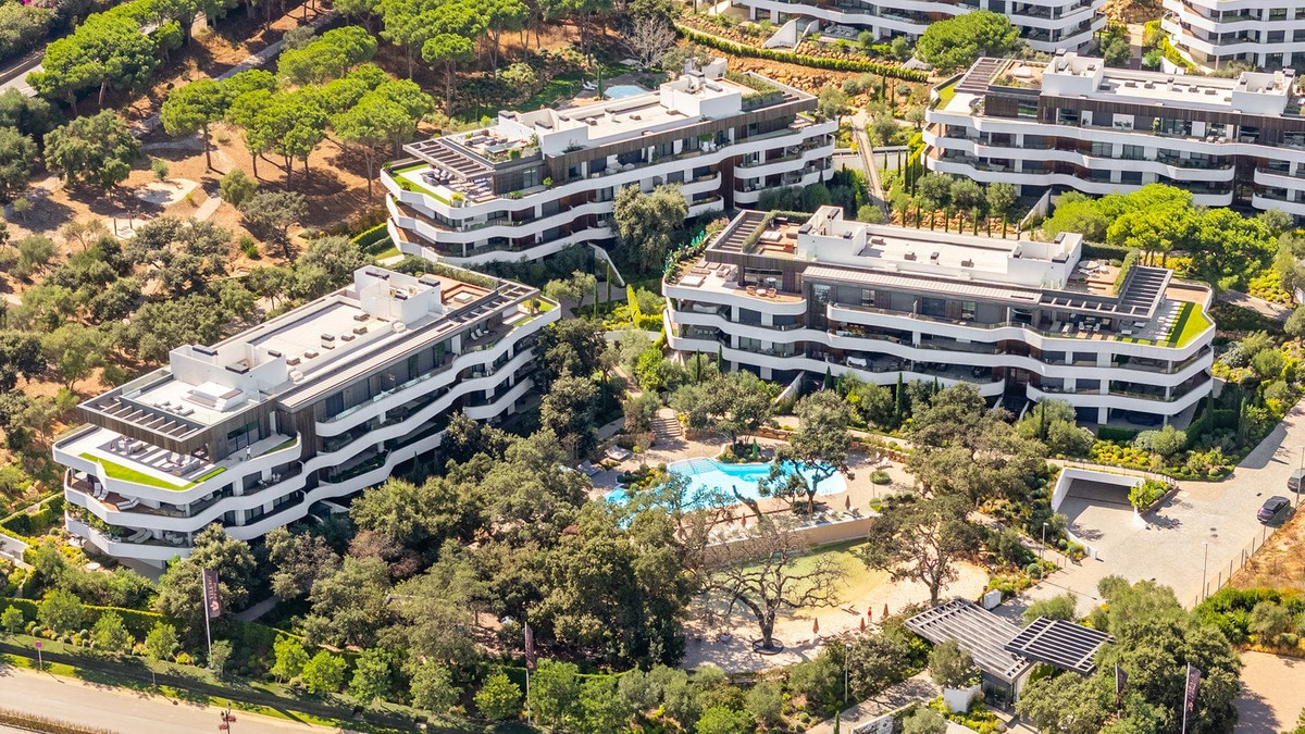 Se vende Apartamento Planta Media de 2 dormitorios en Costa Del Sol, Cadiz, España