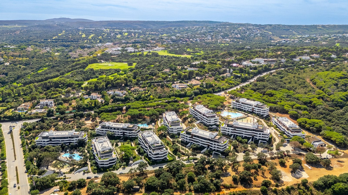 Se vende Apartamento Planta Media de 2 dormitorios en Costa Del Sol, Cadiz, España