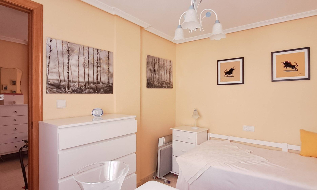 Se vende Ático de 2 dormitorios en Costa Blanca, Alicante, España