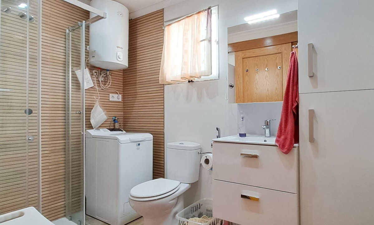 Se vende Ático de 2 dormitorios en Costa Blanca, Alicante, España