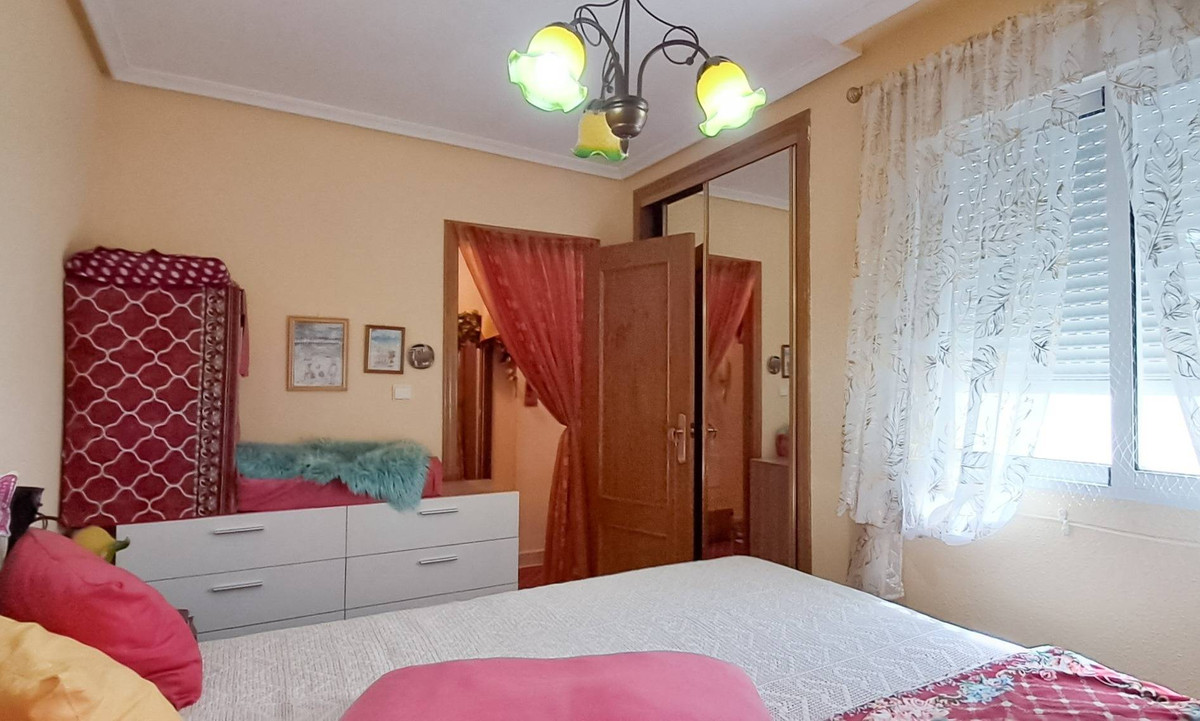 Se vende Ático de 2 dormitorios en Costa Blanca, Alicante, España