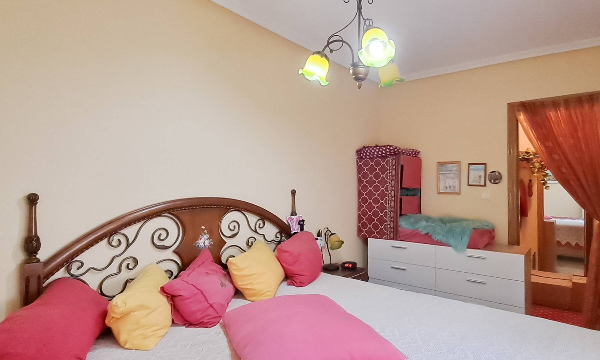Se vende Ático de 2 dormitorios en Costa Blanca, Alicante, España