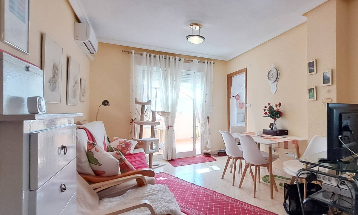 Se vende Ático de 2 dormitorios en Costa Blanca, Alicante, España