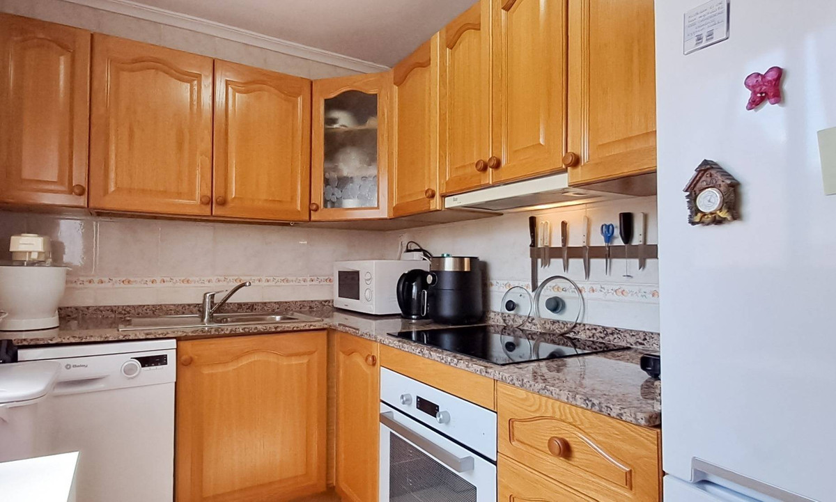 Se vende Ático de 2 dormitorios en Costa Blanca, Alicante, España