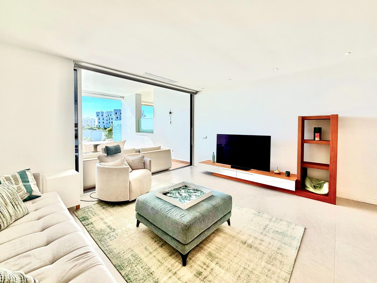 Se vende Apartamento Planta Baja de 2 dormitorios en Costa Blanca, Alicante, España