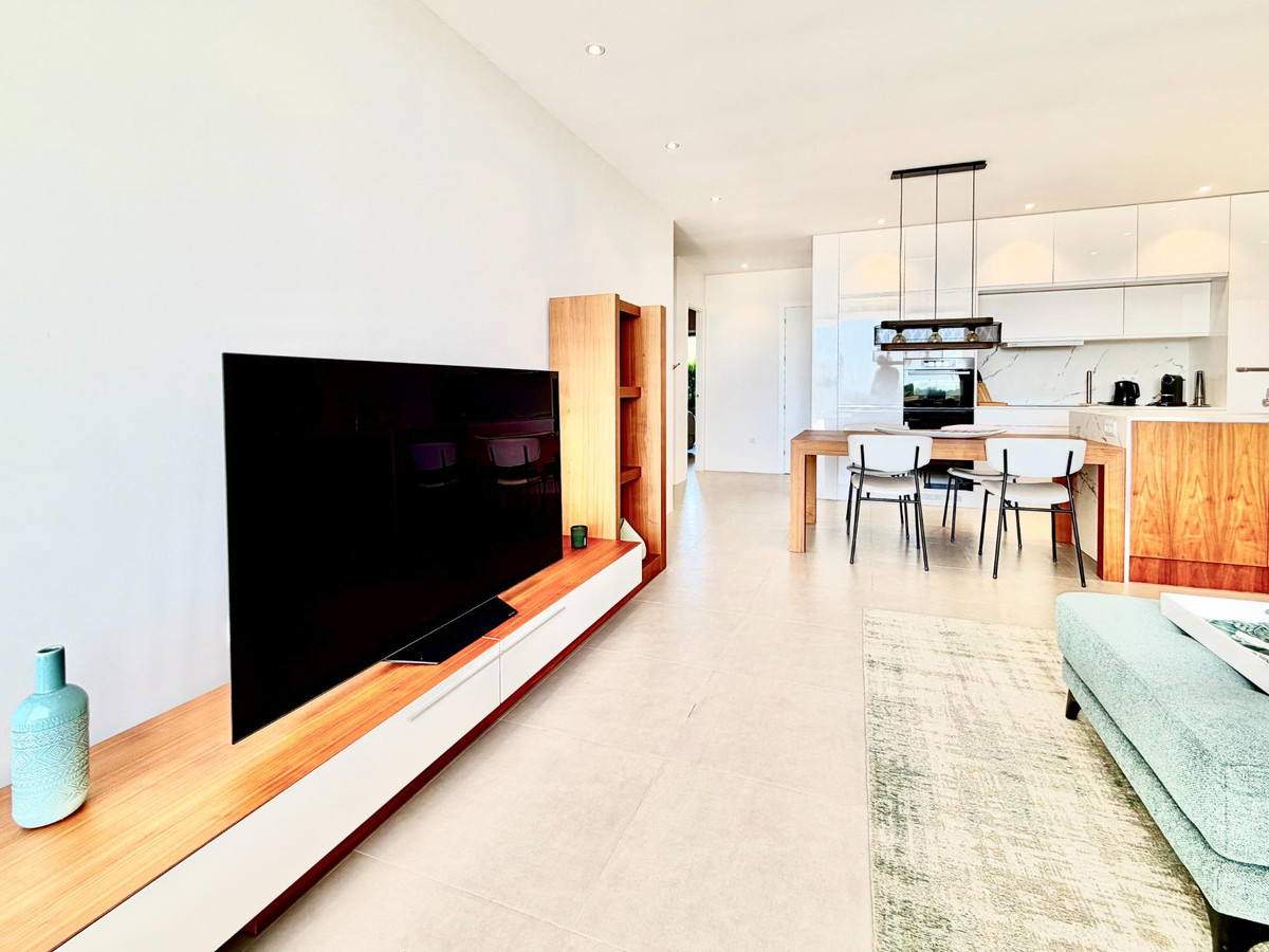 Se vende Apartamento Planta Baja de 2 dormitorios en Costa Blanca, Alicante, España