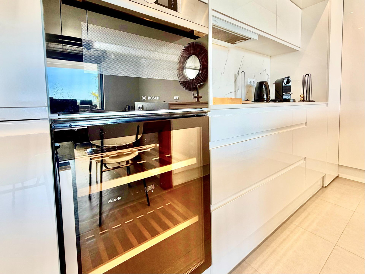 Se vende Apartamento Planta Baja de 2 dormitorios en Costa Blanca, Alicante, España
