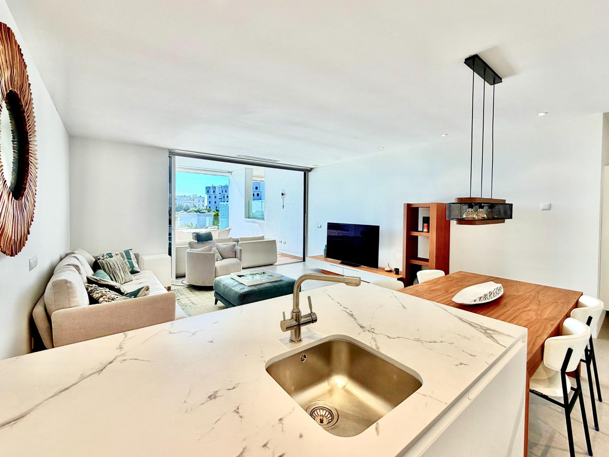 Se vende Apartamento Planta Baja de 2 dormitorios en Costa Blanca, Alicante, España