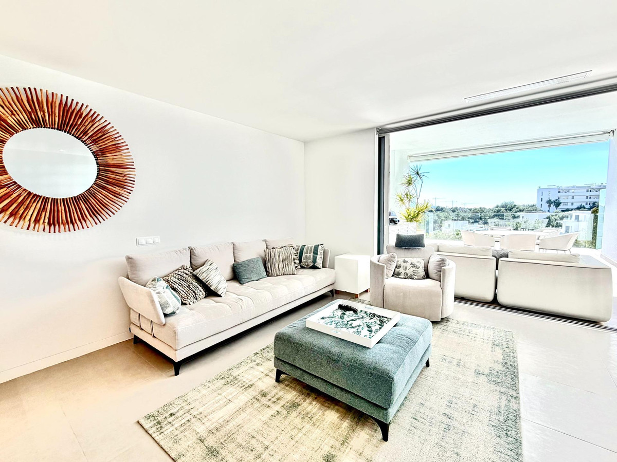Se vende Apartamento Planta Baja de 2 dormitorios en Costa Blanca, Alicante, España