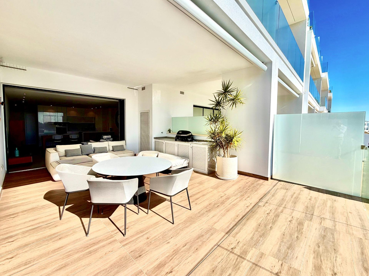 Se vende Apartamento Planta Baja de 2 dormitorios en Costa Blanca, Alicante, España