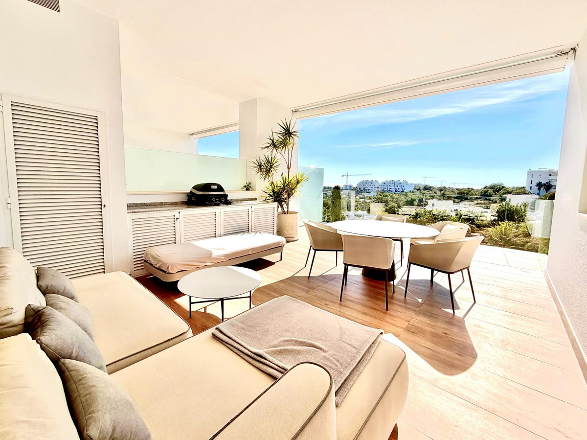 Se vende Apartamento Planta Baja de 2 dormitorios en Costa Blanca, Alicante, España