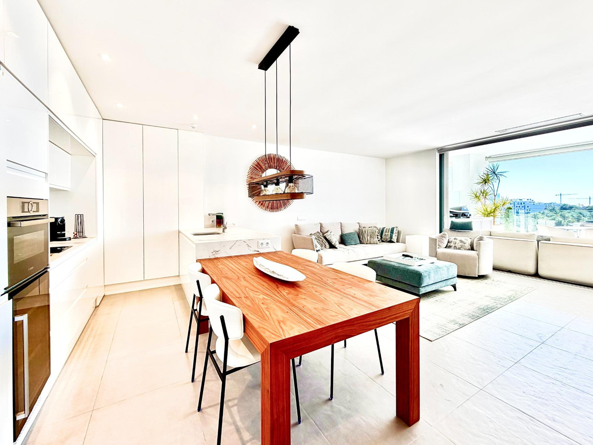 Se vende Apartamento Planta Baja de 2 dormitorios en Costa Blanca, Alicante, España