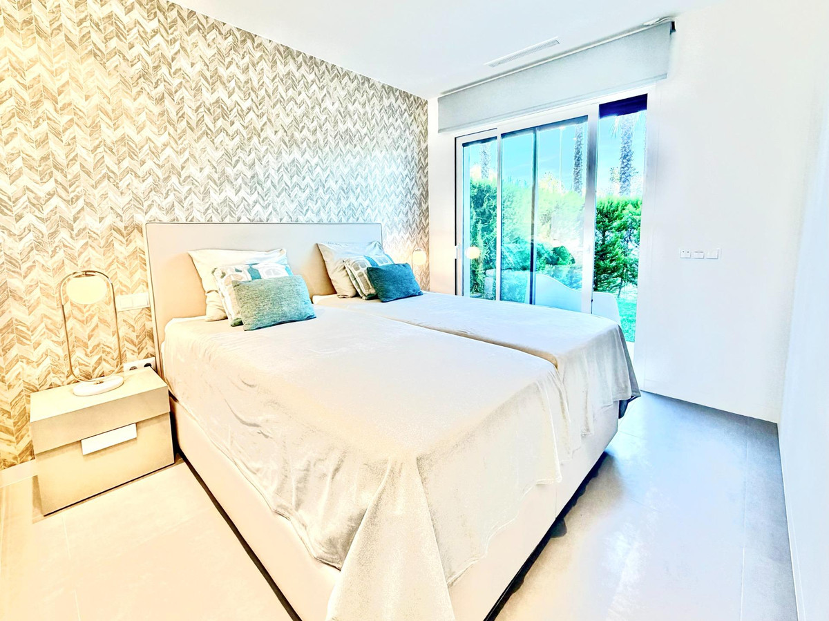Se vende Apartamento Planta Baja de 2 dormitorios en Costa Blanca, Alicante, España