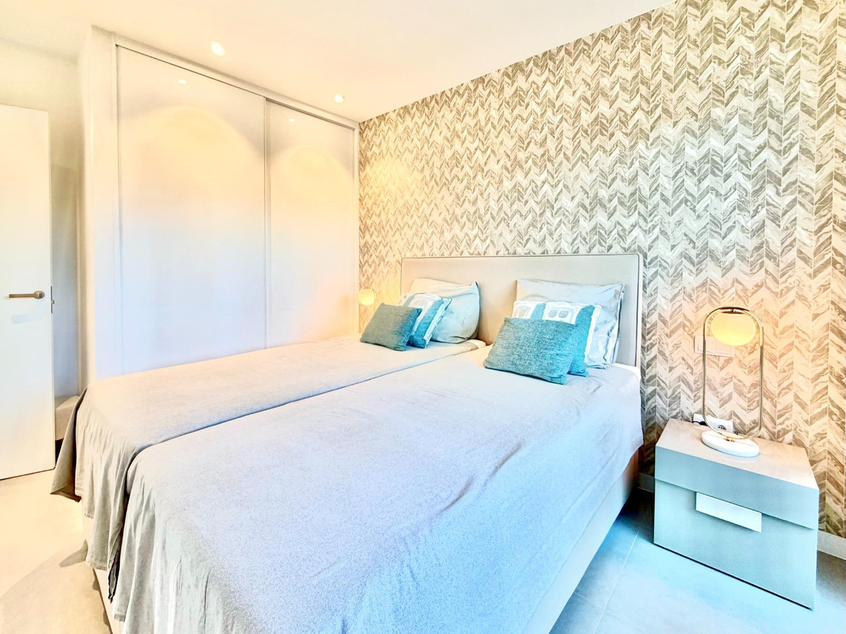 Se vende Apartamento Planta Baja de 2 dormitorios en Costa Blanca, Alicante, España