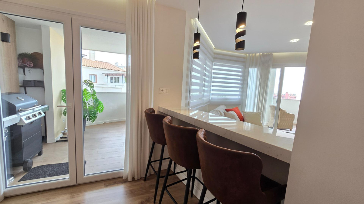 4 Bed Apartment for sale in Benalmadena Costa Del Sol, Málaga, Spain