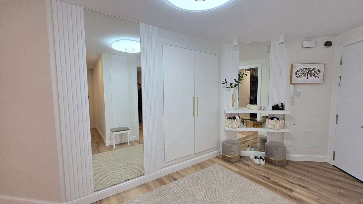 4 Bed Apartment for sale in Benalmadena Costa Del Sol, Málaga, Spain