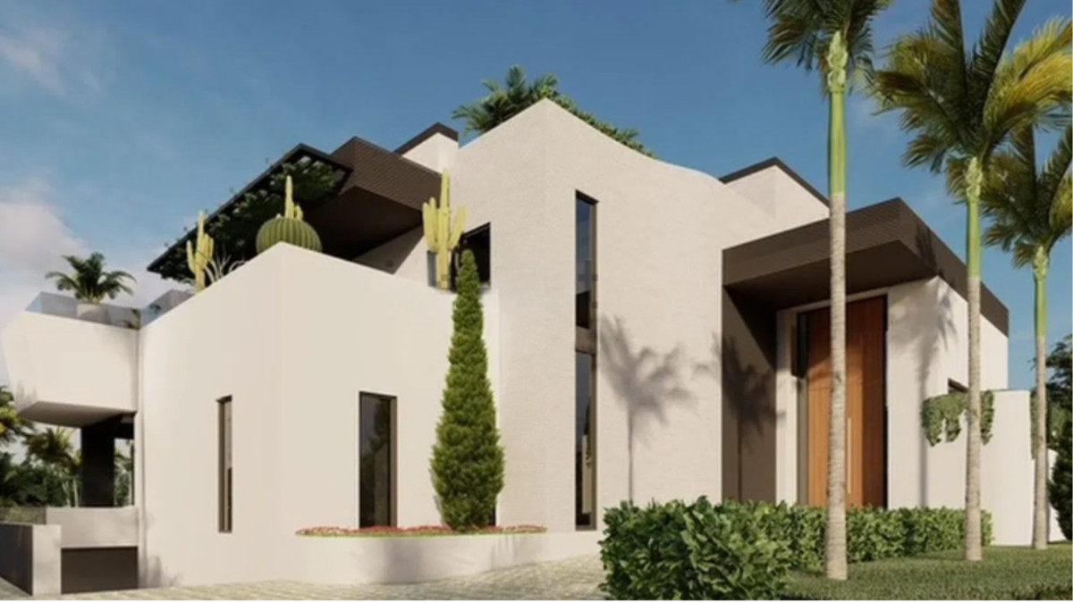 Se vende Terreno Rustico  en Costa Del Sol, Málaga, España
