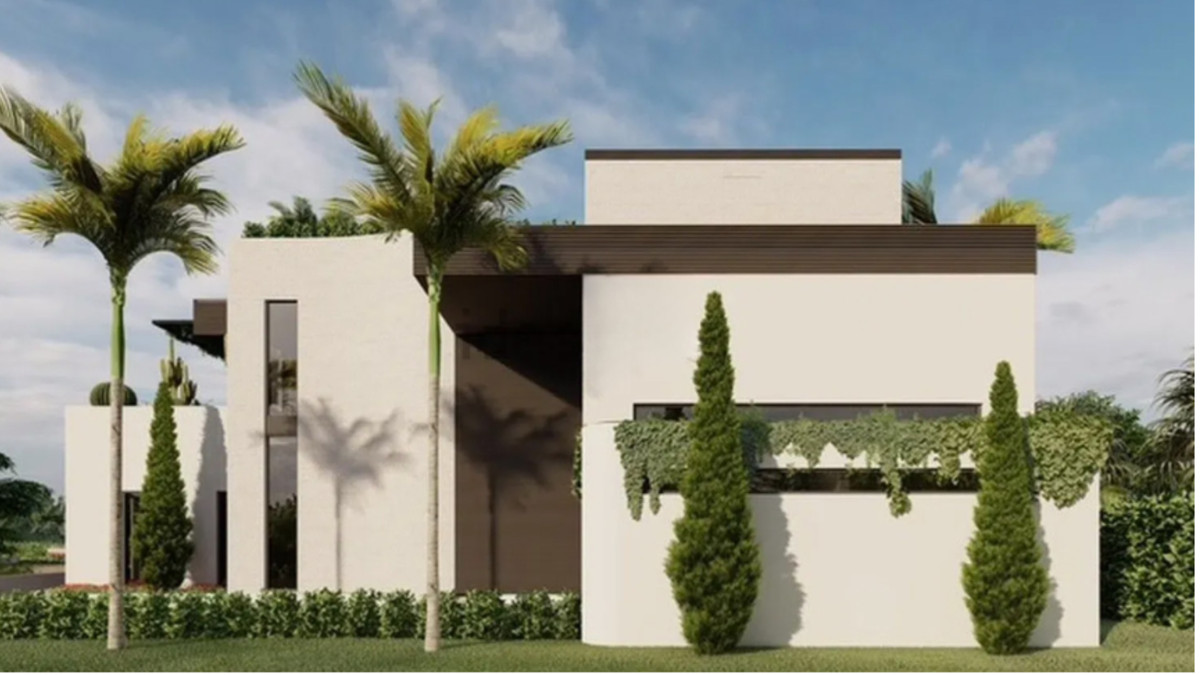 Se vende Terreno Rustico  en Costa Del Sol, Málaga, España