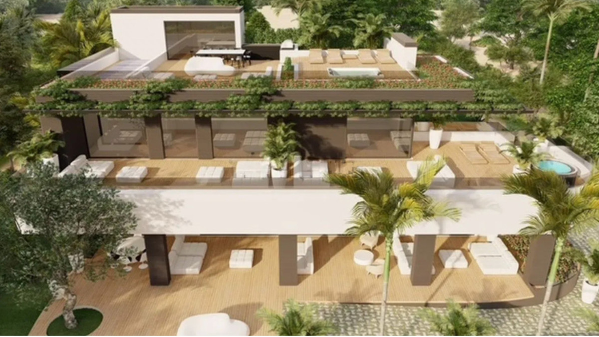 Se vende Terreno Rustico  en Costa Del Sol, Málaga, España