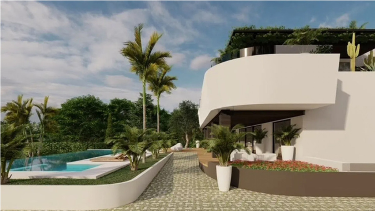 Se vende Terreno Rustico  en Costa Del Sol, Málaga, España