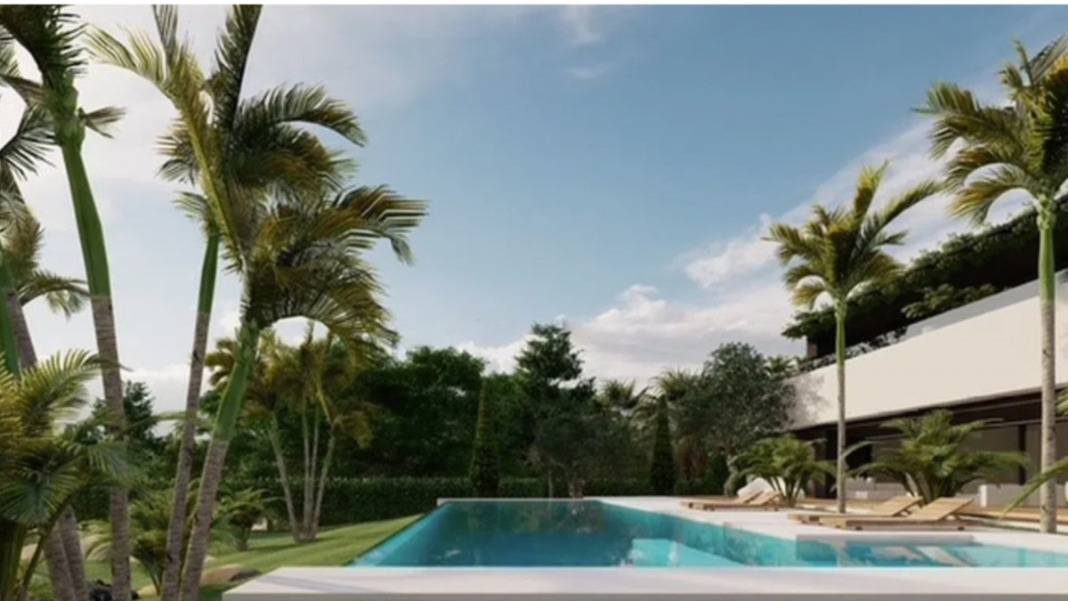 Se vende Terreno Rustico  en Costa Del Sol, Málaga, España