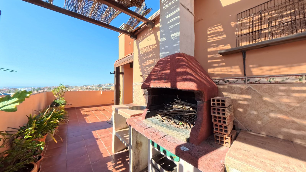 Se vende Ático Dúplex de 3 dormitorios en Costa Del Sol, Málaga, España