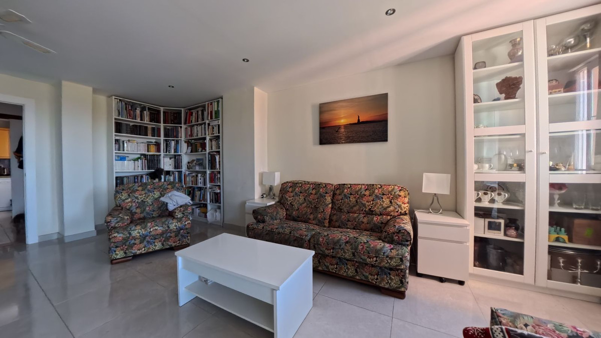 Se vende Ático Dúplex de 3 dormitorios en Costa Del Sol, Málaga, España