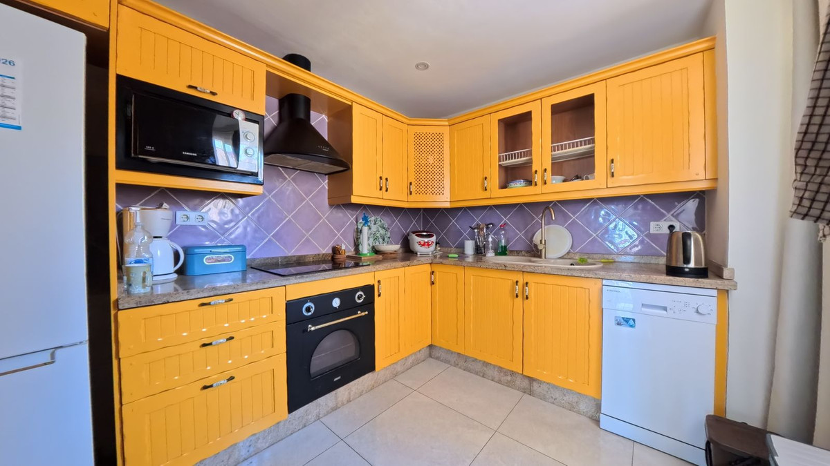 Se vende Ático Dúplex de 3 dormitorios en Costa Del Sol, Málaga, España