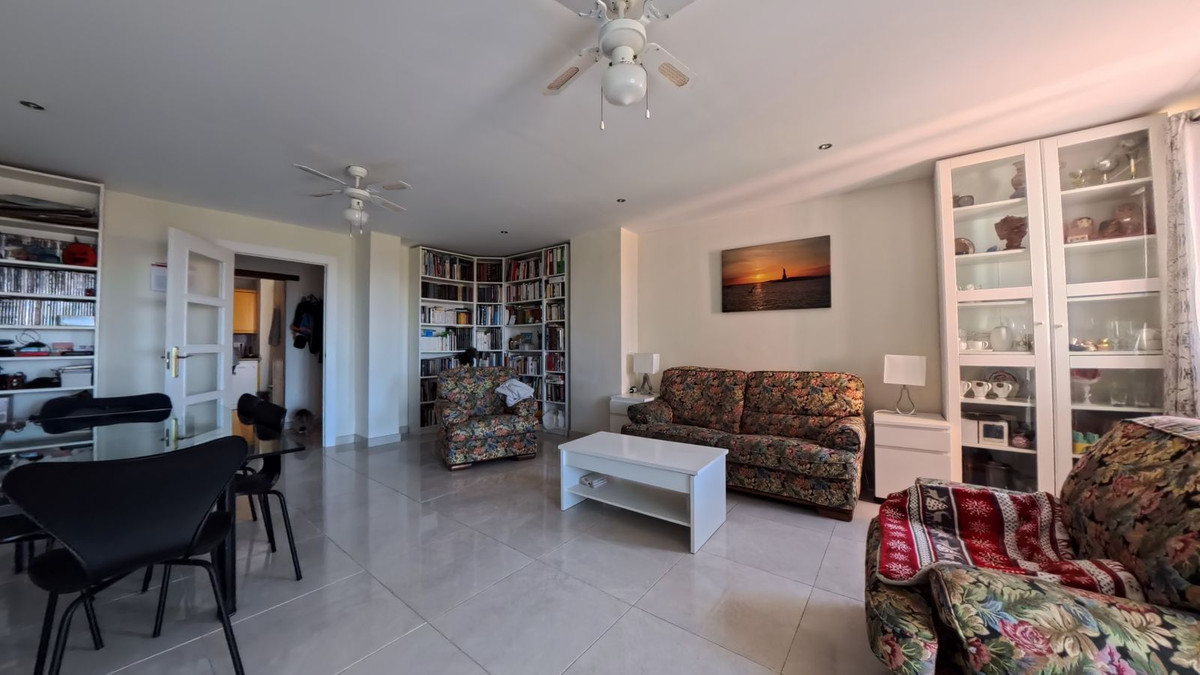 Se vende Ático Dúplex de 3 dormitorios en Costa Del Sol, Málaga, España