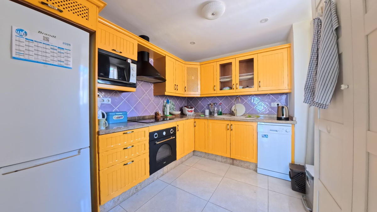 Se vende Ático Dúplex de 3 dormitorios en Costa Del Sol, Málaga, España