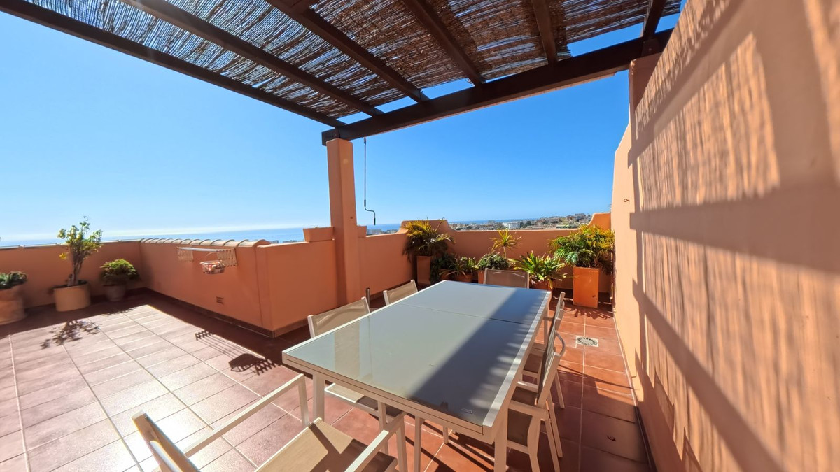 Se vende Ático Dúplex de 3 dormitorios en Costa Del Sol, Málaga, España