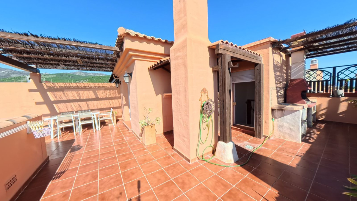 Se vende Ático Dúplex de 3 dormitorios en Costa Del Sol, Málaga, España