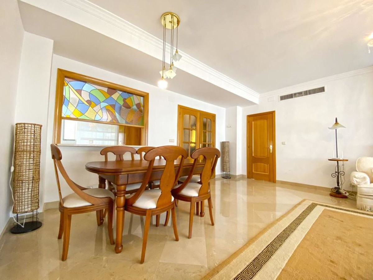 3 Bed Apartment for sale in Marbella Costa Del Sol, Málaga, Spain
