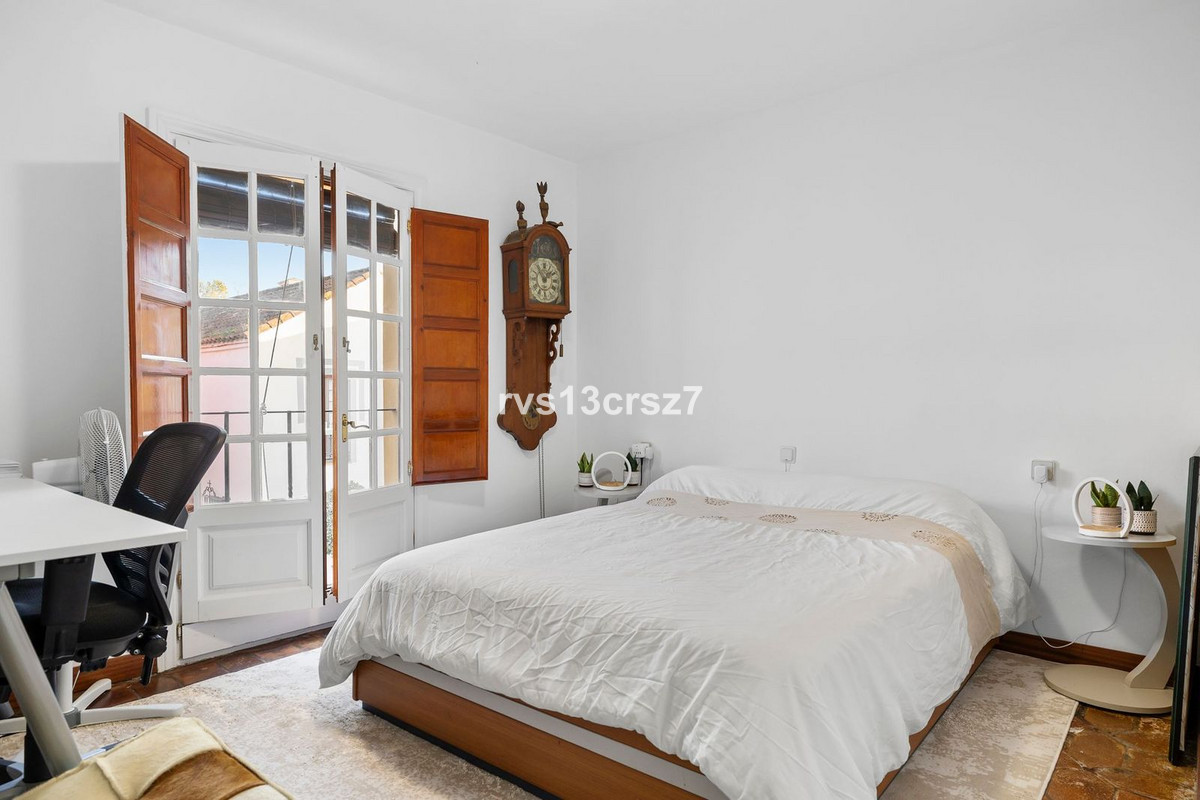 2 Bed Townhouse for sale in Guadalmina Baja Costa Del Sol, Málaga, Spain