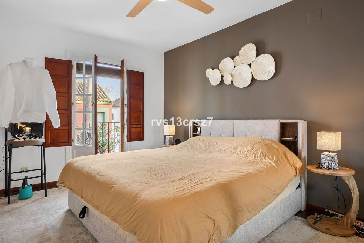 2 Bed Townhouse for sale in Guadalmina Baja Costa Del Sol, Málaga, Spain