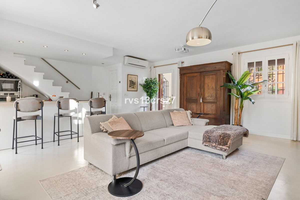 2 Bed Townhouse for sale in Guadalmina Baja Costa Del Sol, Málaga, Spain
