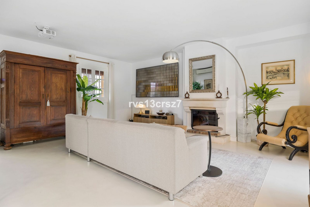 2 Bed Townhouse for sale in Guadalmina Baja Costa Del Sol, Málaga, Spain