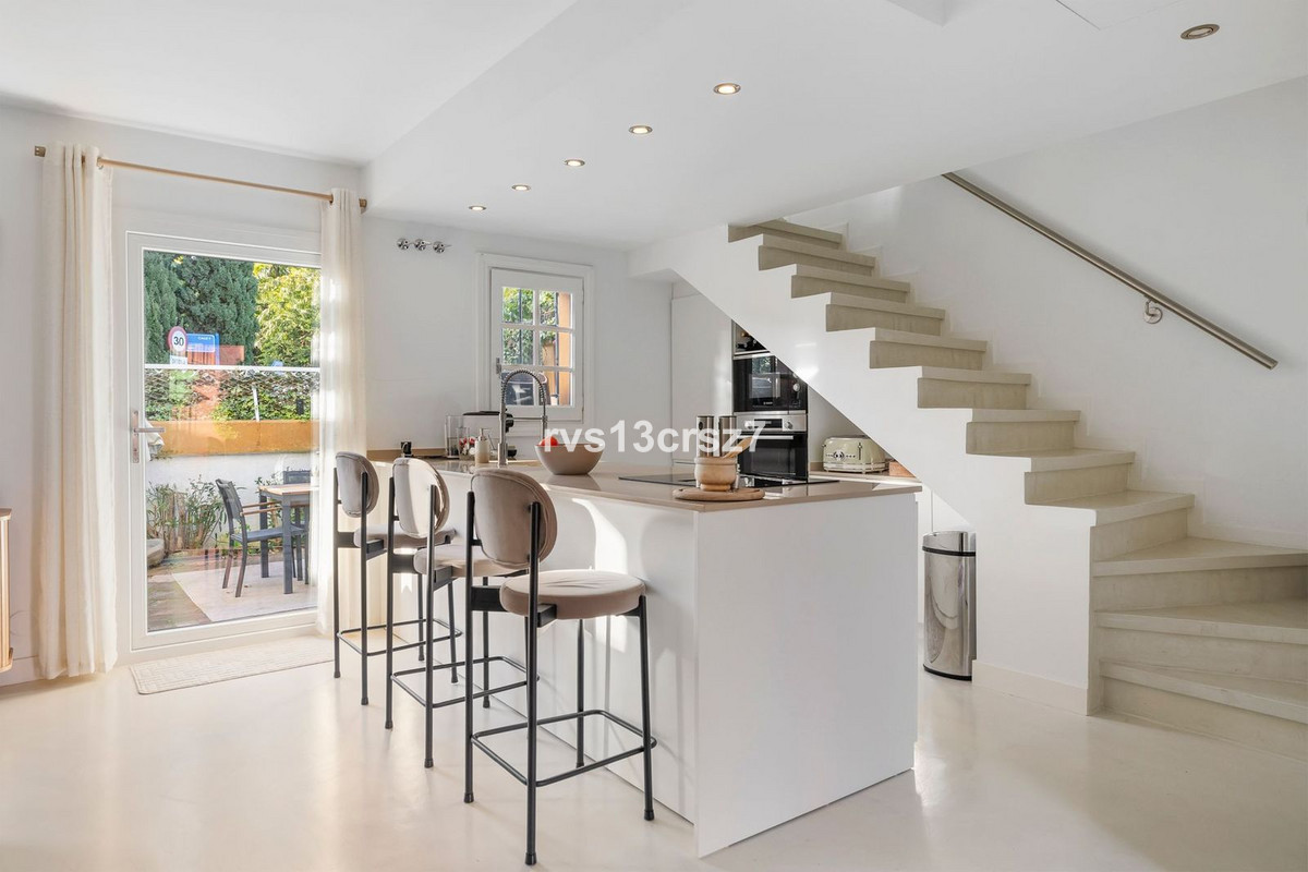 2 Bed Townhouse for sale in Guadalmina Baja Costa Del Sol, Málaga, Spain