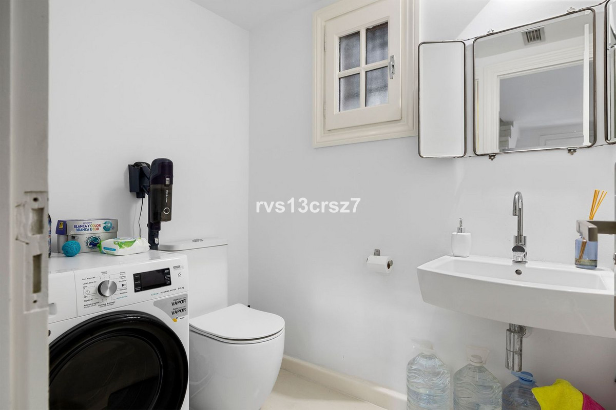 2 Bed Townhouse for sale in Guadalmina Baja Costa Del Sol, Málaga, Spain