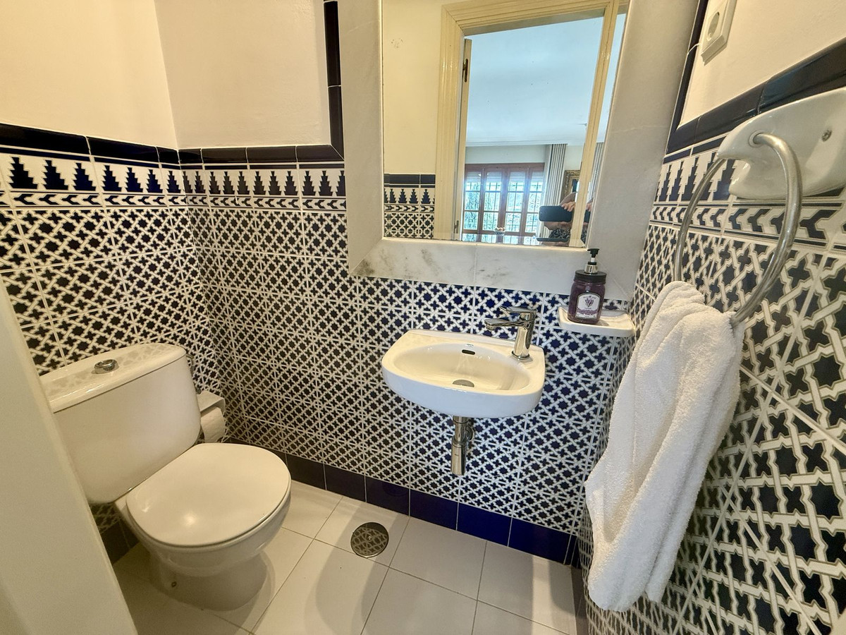 Se vende Adosada de 2 dormitorios en Costa Del Sol, Málaga, España